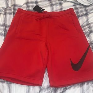 Men’s Nike Shorts